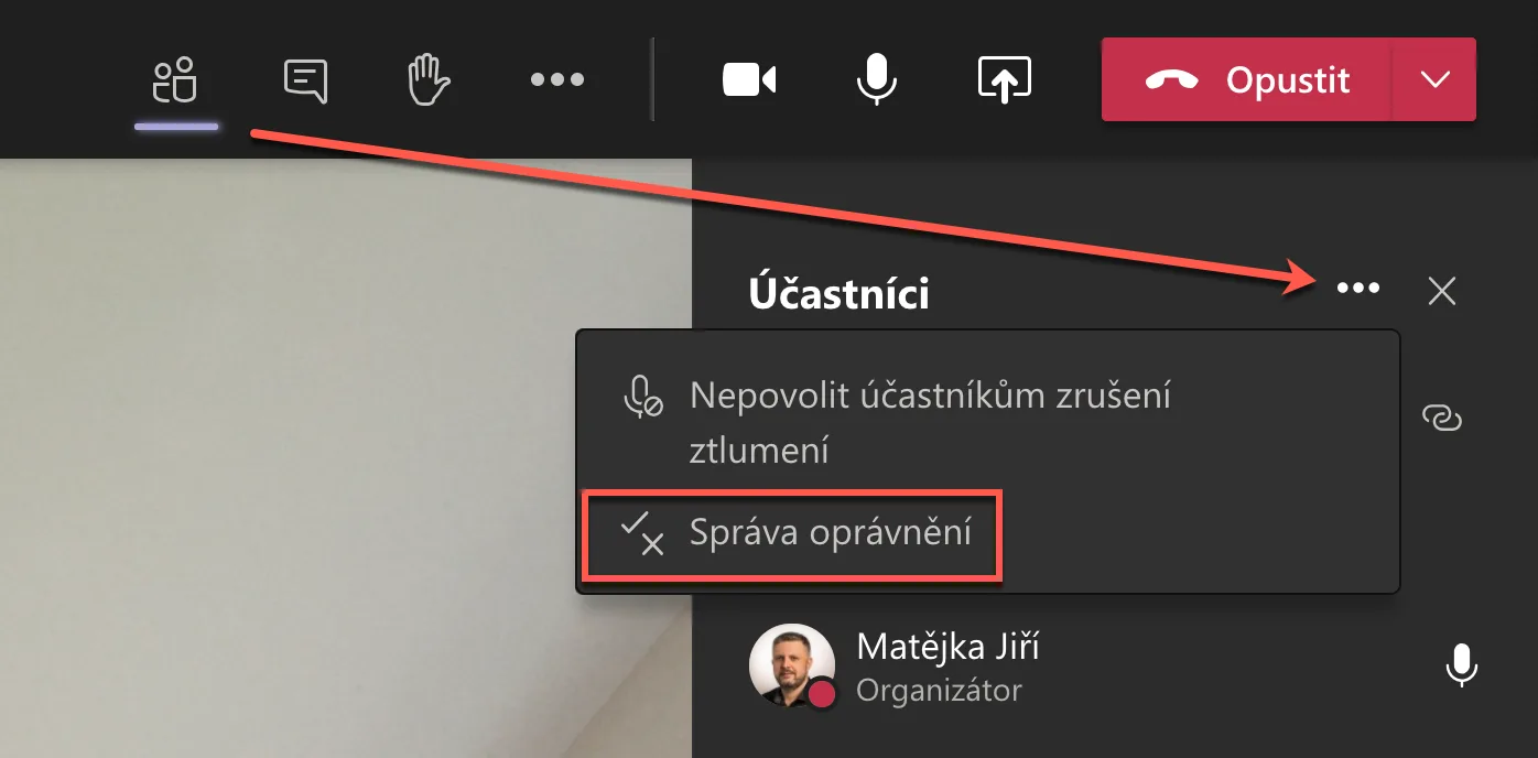 03-nastaveni-teams-zaci-se-vyhazuji-ze-schuzky