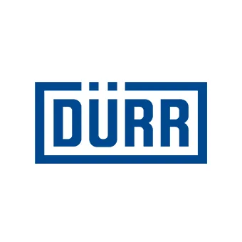 Dürr Systems Czech Republic a.s. Dürr Systems Czech Republic a.s.