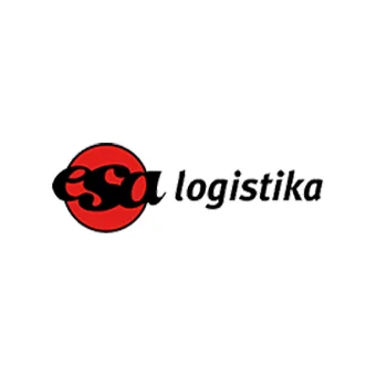 ESA logistika ESA logistika