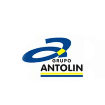 Grupo Antolin Grupo Antolin