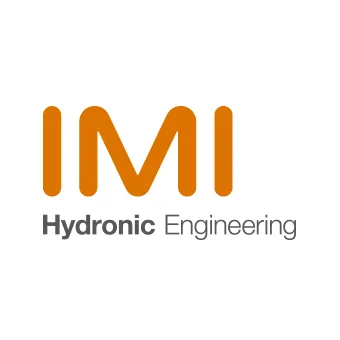 IMI Hydronic Engineering IMI Hydronic Engineering