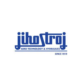 Jihostroj Jihostroj