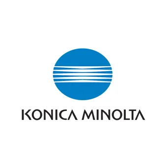 Konica Minolta Konica Minolta