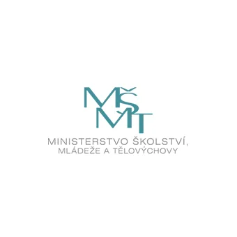 Ministerstvo školství, mládeže a tělovýchovy České republiky Ministerstvo školství, mládeže a tělovýchovy České republiky