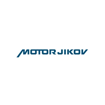 Motor Jikov Motor Jikov