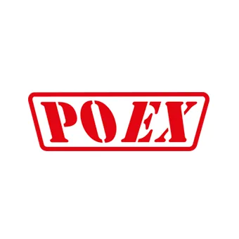 POEX Velké Meziříčí, a.s. POEX Velké Meziříčí, a.s.